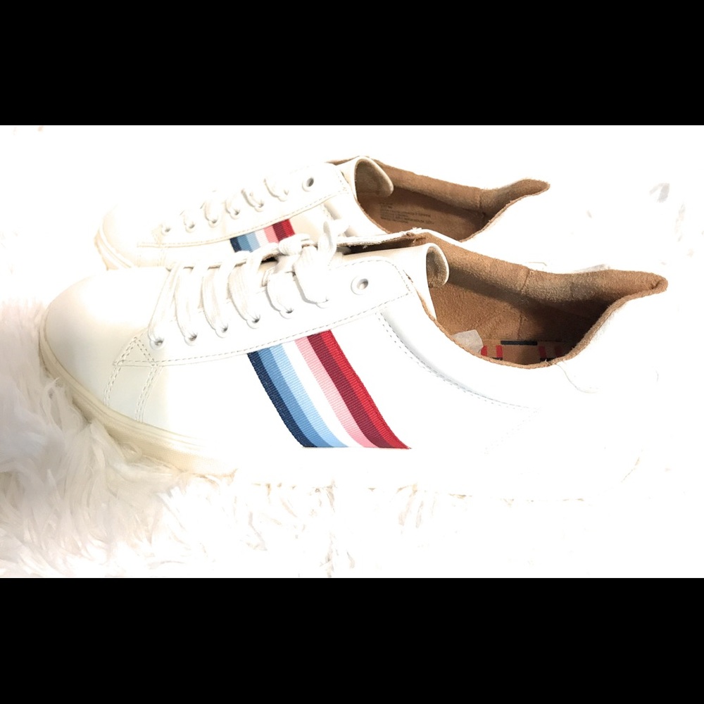 Ev1 From Ellen Degeneres Shoes Women's Cupsole Lac - Picture 4 of 6
